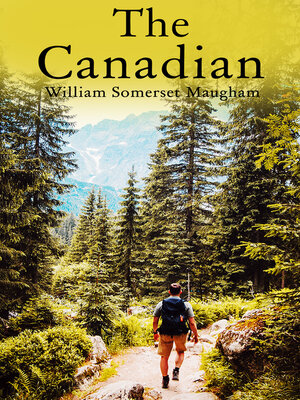 cover image of The Canadian
